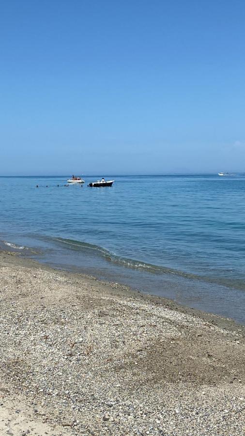 Tra Mare E Lago Torre Faro Exterior photo