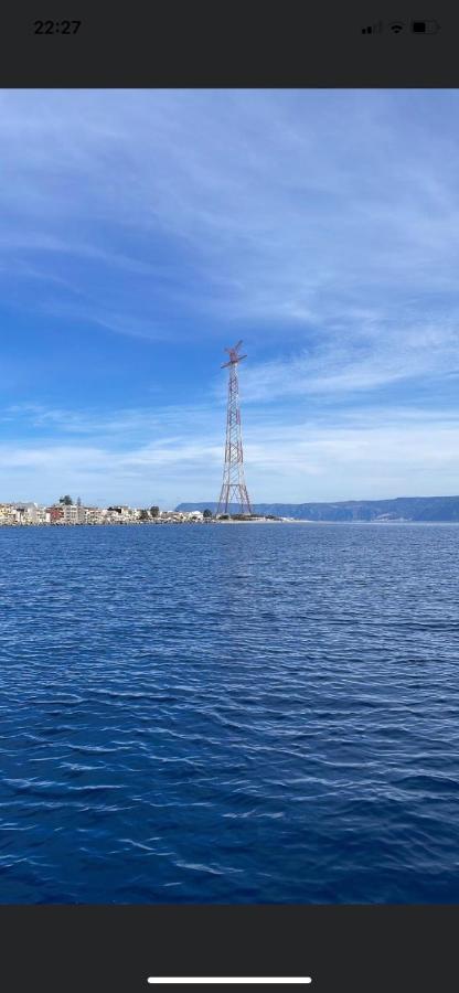 Tra Mare E Lago Torre Faro Exterior photo